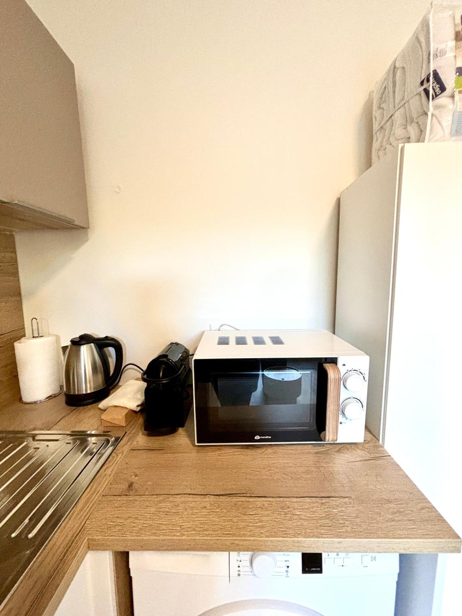 Studio En Rez De Jardin Deauville Centre Et Plage Kültér fotó